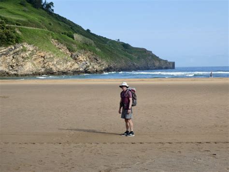 Closer to the Sea: Castro Urdiales - Life with Ruth and Gord