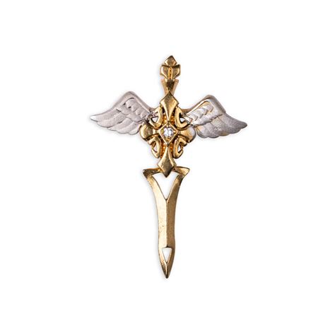 Symbolism: SAINT MICHAEL SWORD