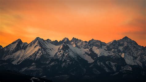 "TATRA MOUNTAINS" | Natural landmarks, Places to see, Tatra mountains