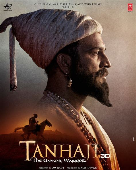 Tanhaji Dialogues, Movie Posters & Trailer | Ajay Devgn is The Unsung Warrior in Tanaji