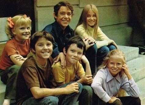 Timeline Photos - The Brady Bunch Kids | The brady bunch, Brady kids, Old tv shows