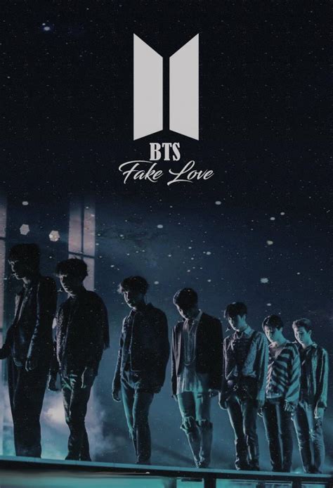 BTS: Fake Love (Music Video) (2018) - FilmAffinity