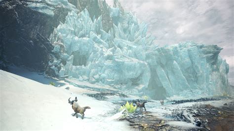 Monster Hunter World: Iceborne Review | RPG Site