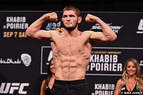 UFC 254 breakdown: What’s key in Khabib vs. Gaethje clash?