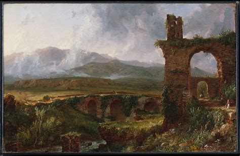 Thomas Cole (1801–1848) | Essay | The Metropolitan Museum of Art | Heilbrunn Timeline of Art History