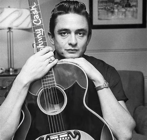 10 Best Johnny Cash Songs of All Time - Singersroom.com