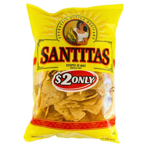 brands of tortilla chips