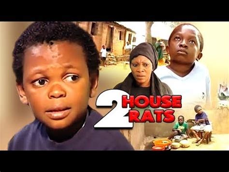 Top 5 funny Nigerian movies that made us laugh so hard