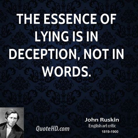 Lies And Deception Quotes. QuotesGram