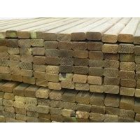 Boxley Timber Fencing and Supplies Ltd