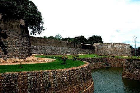 11 Historic Forts You Should Visit in Kerala, India