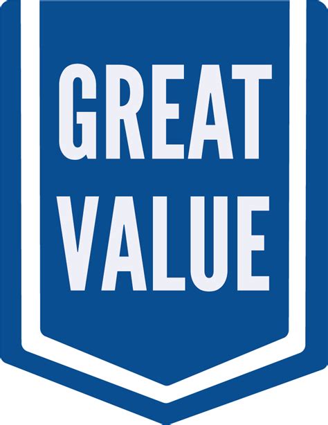 Logo De Great Value : Tesco Great Value Event Hd Png Download ...