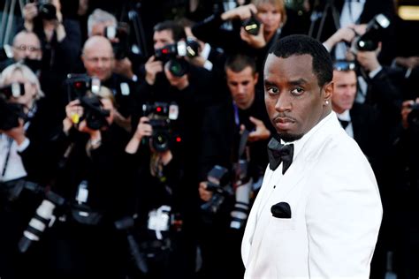 P Diddy's Net Worth: How His Business Savvy Has Built A Gigantic ...