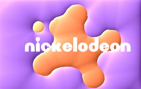 Nickelodeon 2023 Logo by JoeyHensonStudios on DeviantArt