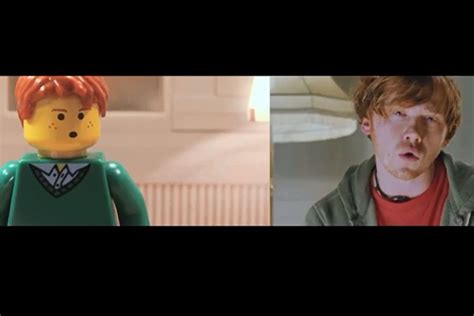 Ed Sheeran updates his video for song Lego House with... Legos! | Lego ...