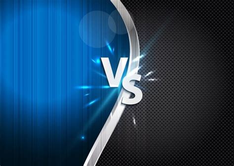 Premium Vector | Versus competition background. | Descargas de fondos de pantalla, Fondos de ...