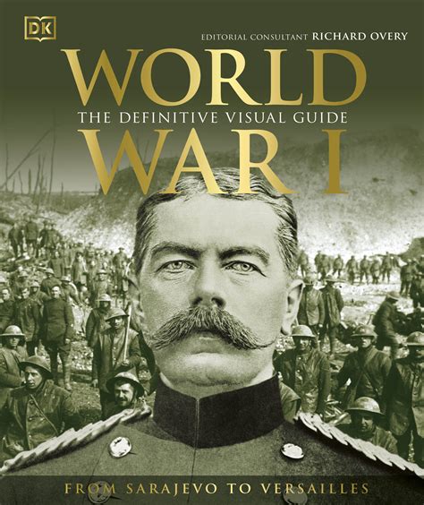 World War I by DK - Penguin Books New Zealand