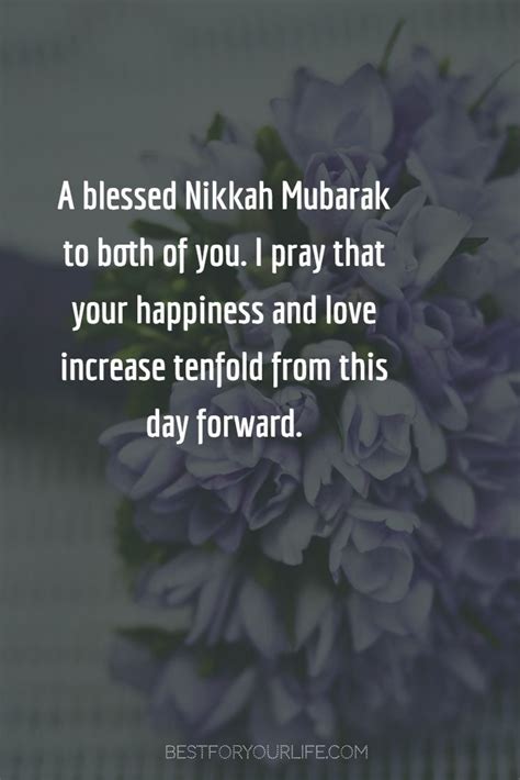 Nikah Mubarak Wishes!! in 2023 | Wedding wishes quotes, Love birthday ...