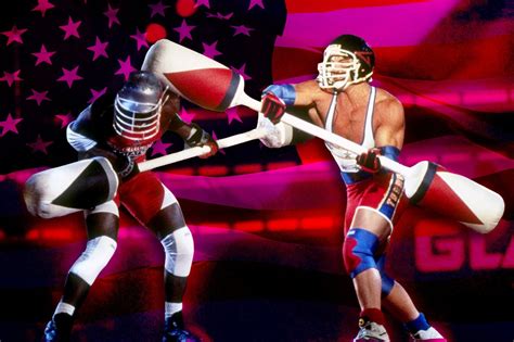 American Gladiators’ 30th anniversary: its legacy and influence on sports and reality TV.