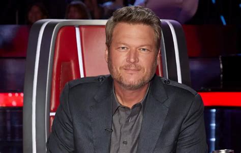 Blake Shelton Infuriates Country Rivals With Success Of Nashville Bar