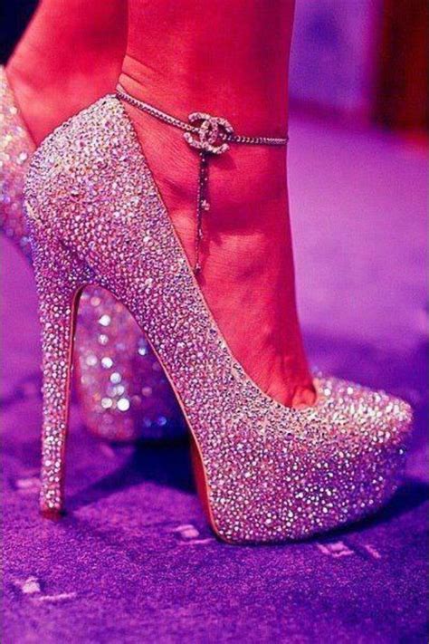 Chanel Heels Pictures, Photos, and Images for Facebook, Tumblr ...