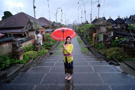 Sensus Semesta Bali | 5 Desa Adat Wisata di Bali yang Wajib Kamu Kunjungi, Mana Saja? - Desa ...