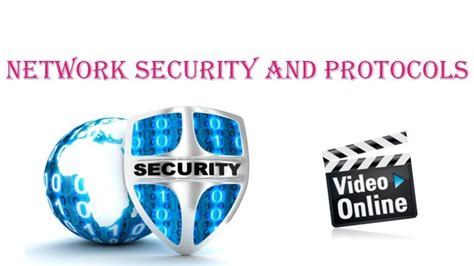 Network Security and protocols