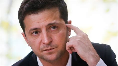 Ukraine President Zelensky urges foreigners to sign up for ‘international brigade’ to struggle ...