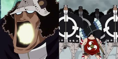 One Piece | Por que Kuma se tornou um Pacifista? Explicado