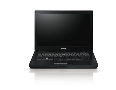 Dell Latitude E-Series