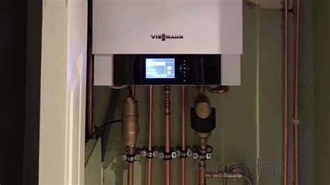 Combi Boilers: Your All-in-One Home Comfort System - Spring Home