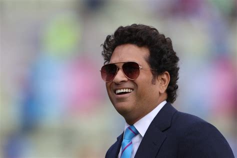 Sachin Tendulkar 'humbled, happy' to be inducted into ICC Hall of Fame ...