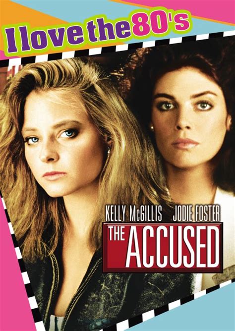 The Accused (1988) - Jonathan Kaplan | Synopsis, Characteristics, Moods, Themes and Related ...