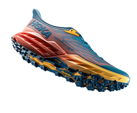 Women's Speedgoat 5 Trail Running Shoe | HOKA®