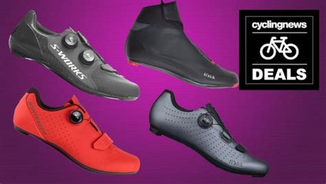 Cheap cycling shoe deals: Big savings on high end shoes | Cyclingnews