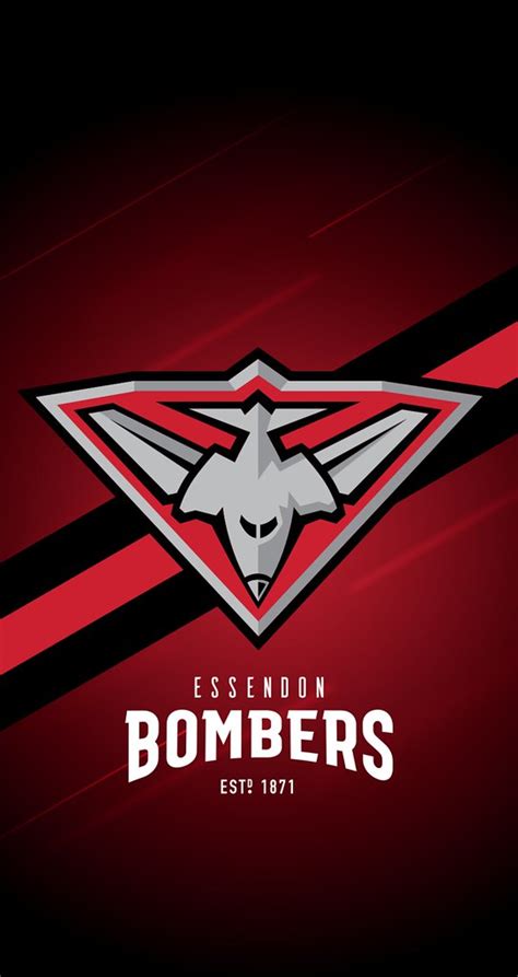 🔥 [40+] Essendon Wallpapers | WallpaperSafari