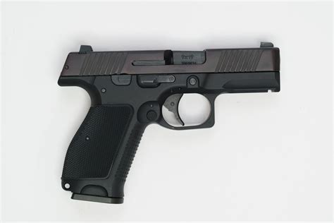 Kalashnikov group presents new compact PLK pistol at IDEX - Arabian Defence