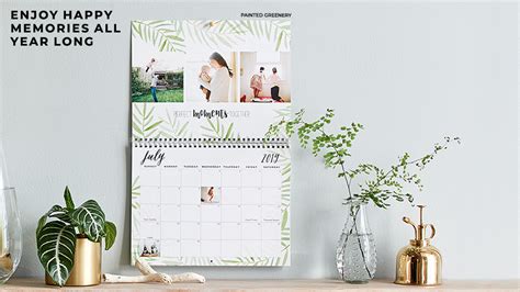 Personalized 2019 Photo Calendars | Shutterfly