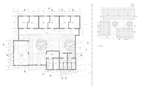 Gallery of School Architecture: 70 Examples in Plan and Section - 85