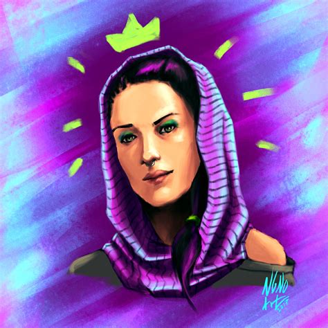 Sitara Dhawan on WatchDogs2-FG - DeviantArt