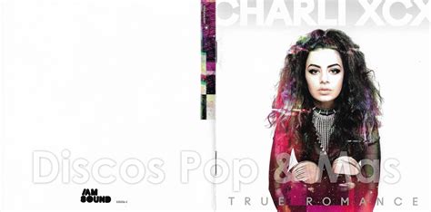 Discos Pop & Mas: Charli XCX - True Romance