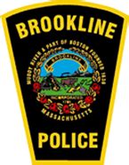 Brookline Police Department, MA - Official Website | Official Website