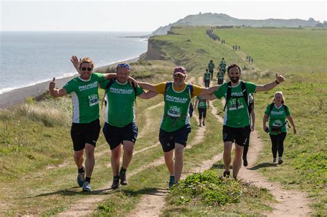 Mighty Hikes | Norfolk Coast | Marathon | 20 May 2023 | TimeOutdoors