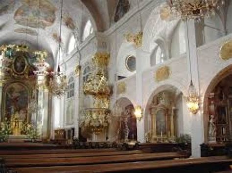 Klagenfurt Cathedral, klagenfurt, Austria - Top Attractions, Things to Do & Activities in ...