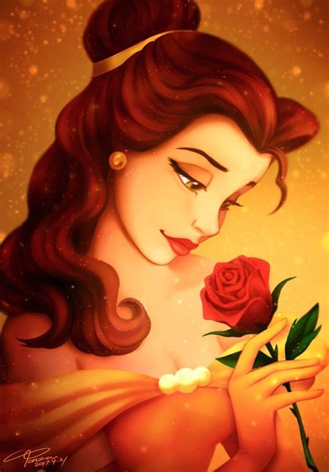 (99+) Tumblr | Disney princess wallpaper, Disney art, Disney beauty and the beast