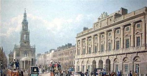 Inigo Jones Architecture: List of Inigo Jones Buildings