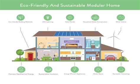 The Top 10 Sustainable Home Design Trends in 2024