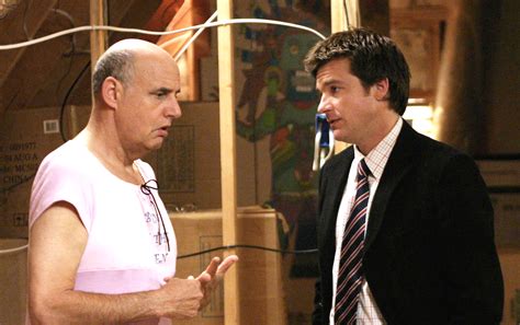 Jason Bateman Won’t Do ‘Arrested Development’ Without Jeffrey Tambor ...