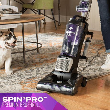 DIRT DEVIL Power Max Pet Upright Vacuum | Walmart Canada