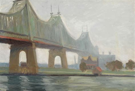 The Whitney Museum of American Art Explores Edward Hopper's New York ...